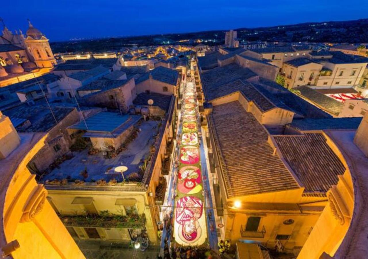 Casa Vacanza Zeus Νότο Εξωτερικό φωτογραφία